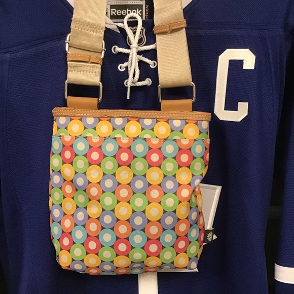 👜 Lily Bloom Cross Body Bag - Picture 5 of 10